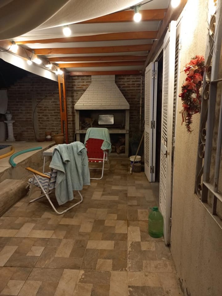 Se Vende Casa Quinta En Sauce Viejo