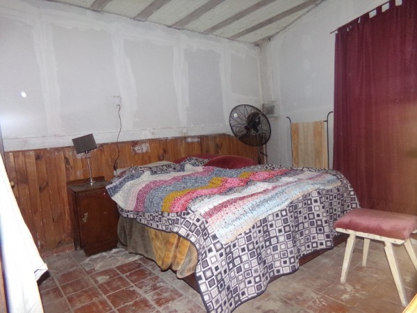 Casa a la Venta