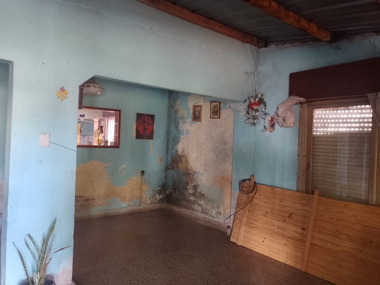 Casa a refaccionar en Santo Tome