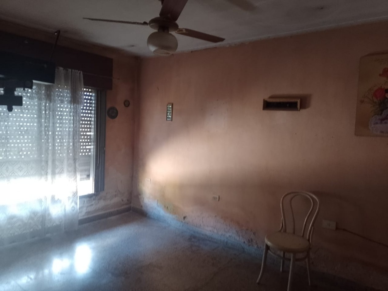 Casa a refaccionar en Santo Tome
