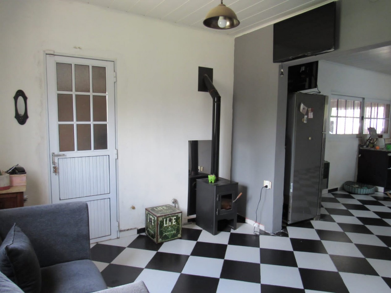 Foto Casa en Venta en Santo Tome, Santa Fe - U$D 45.000 - pix79014255 - BienesOnLine