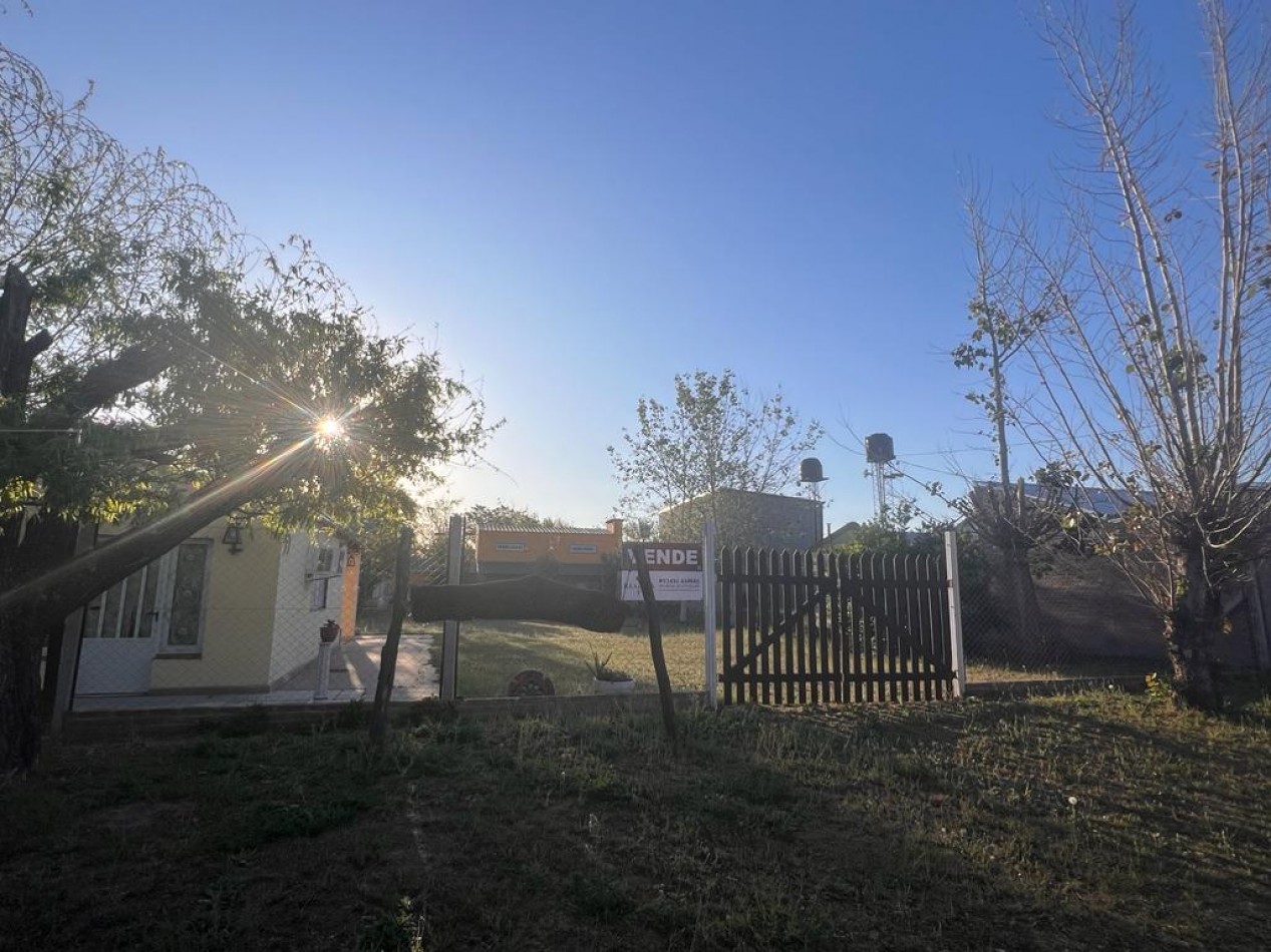 Foto Casa en Venta en Cayasta, Santa Fe - U$D 35.000 - pix102913255 - BienesOnLine