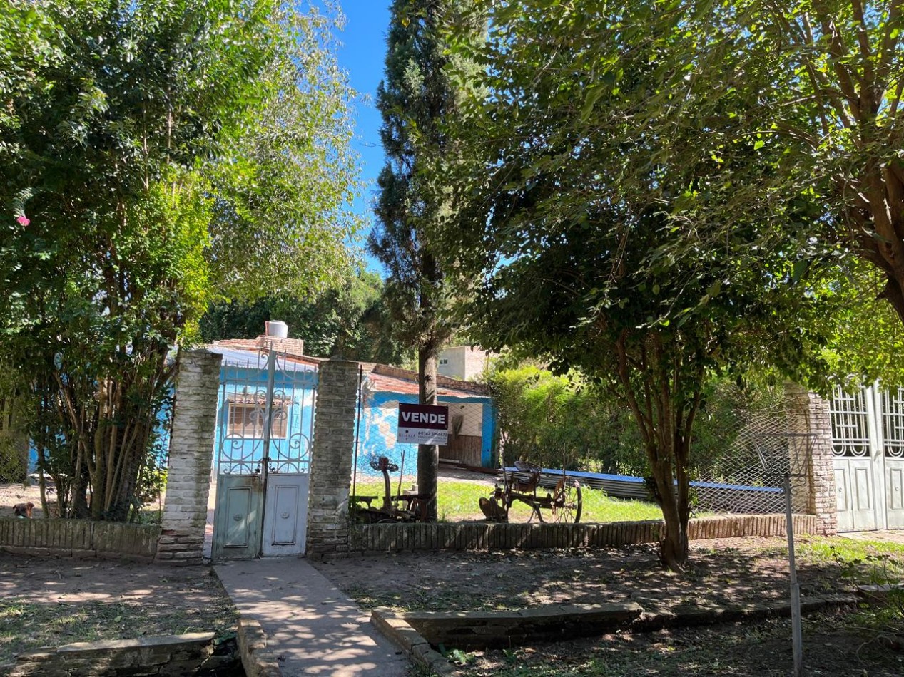 Foto Casa en Venta en Sauce Viejo, Santa Fe - U$D 45.000 - pix121682255 - BienesOnLine