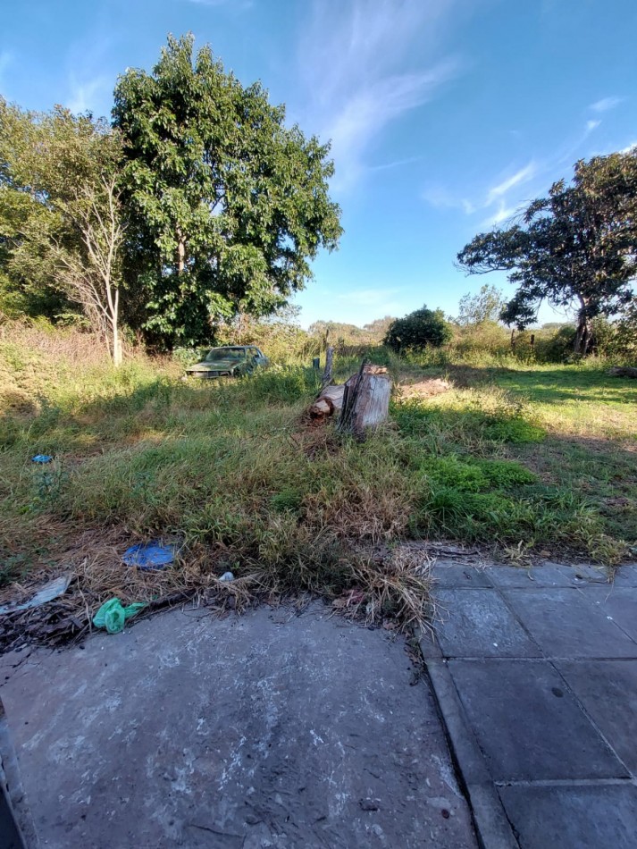 Casa a refaccionar Arroyo Aguiar