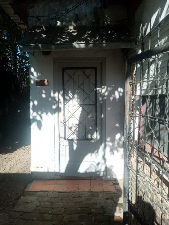 Casa interna a la venta