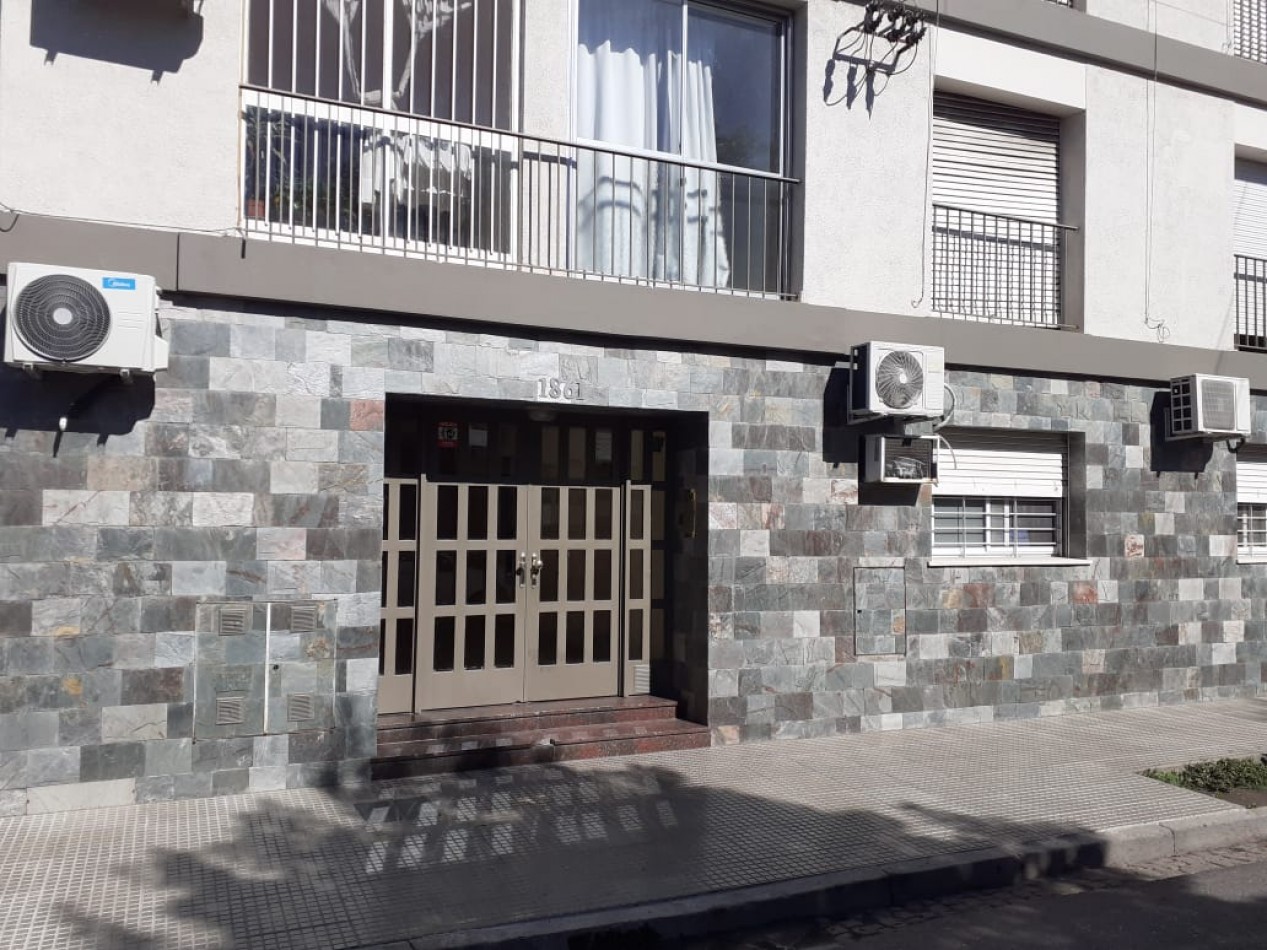 Departamento a la venta