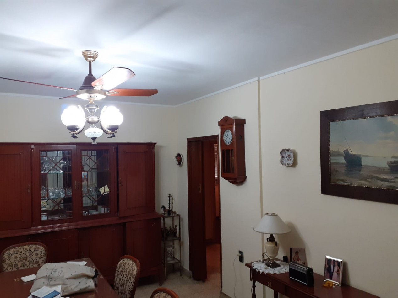 Departamento a la venta