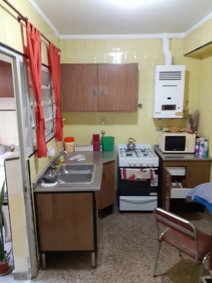 Departamento a la venta