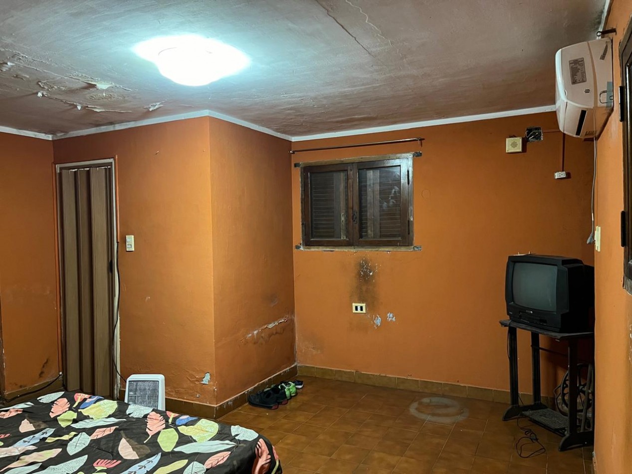 CASA EN EL SUR. IMPORTANTE OPORTUNIDAD !!!!