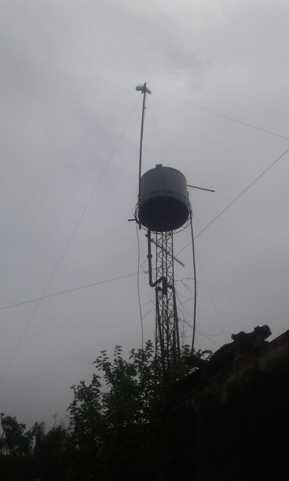 CAMPO DE 15 HA EN PARAJE  LOS CORRALITOS,  ALEJANDRA