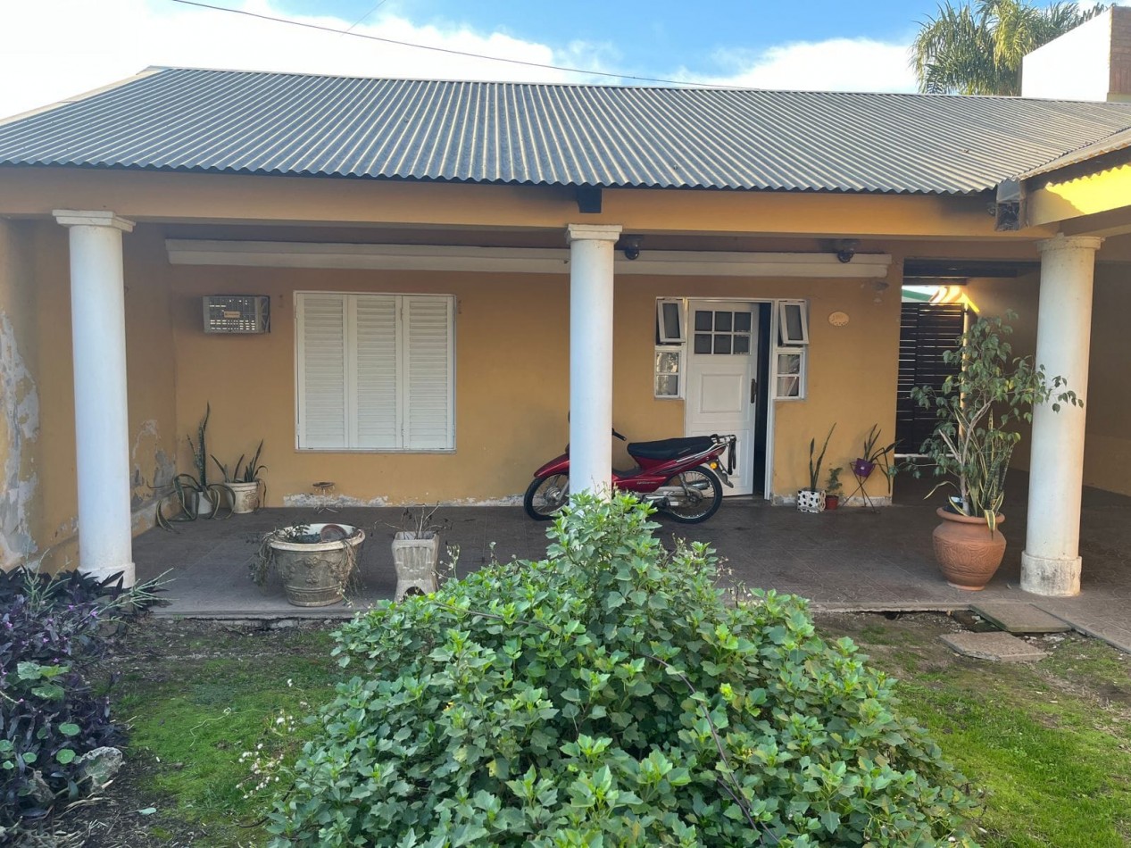  VIVIENDA EN RAFAELA, BARRIO BELGRANO 