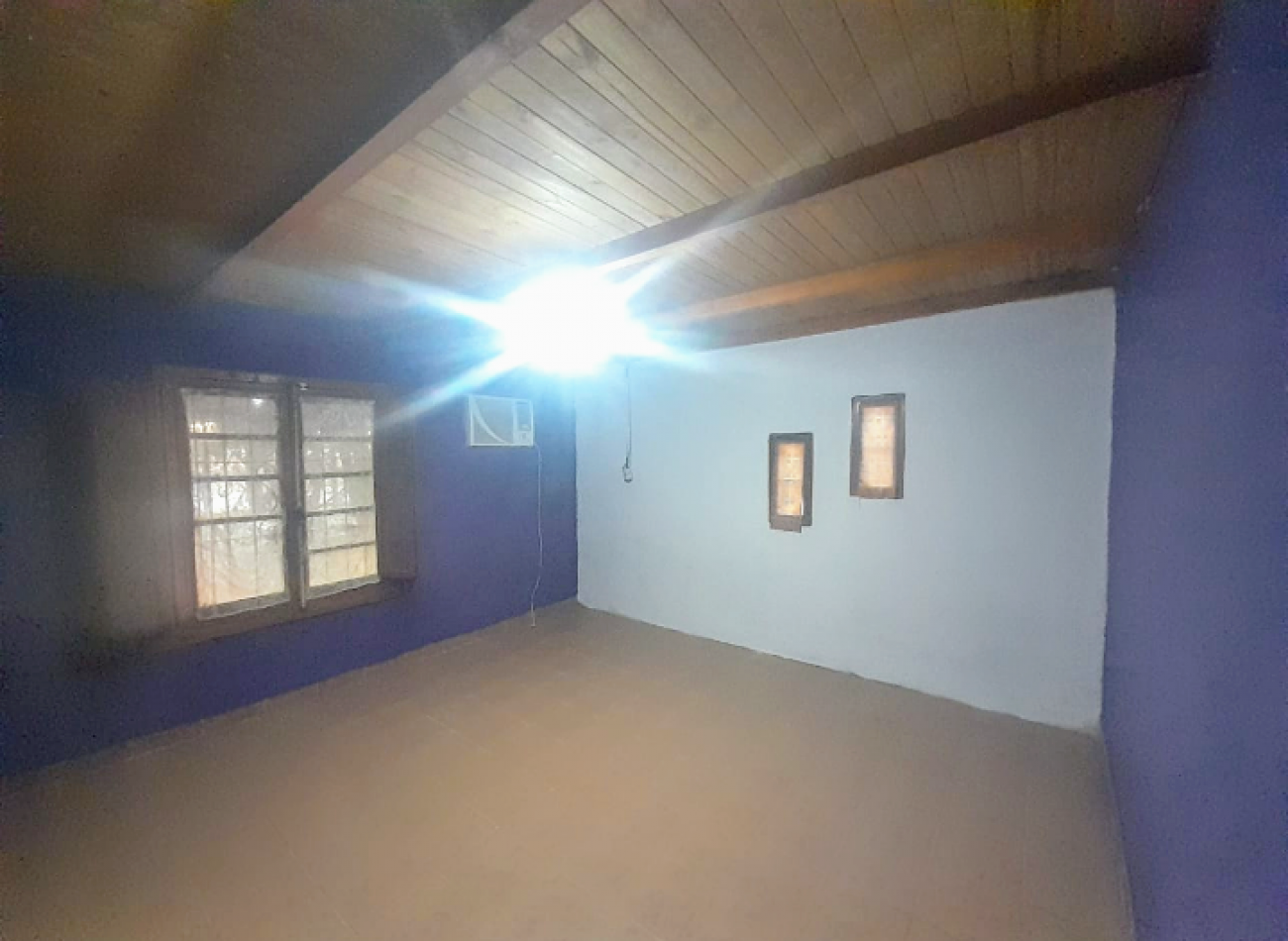 Oportunidad ‼️ Se Vende Casa Quinta ➕ Departamento a terminar., en Sauce Viejo, barrio Los Conquistadores.