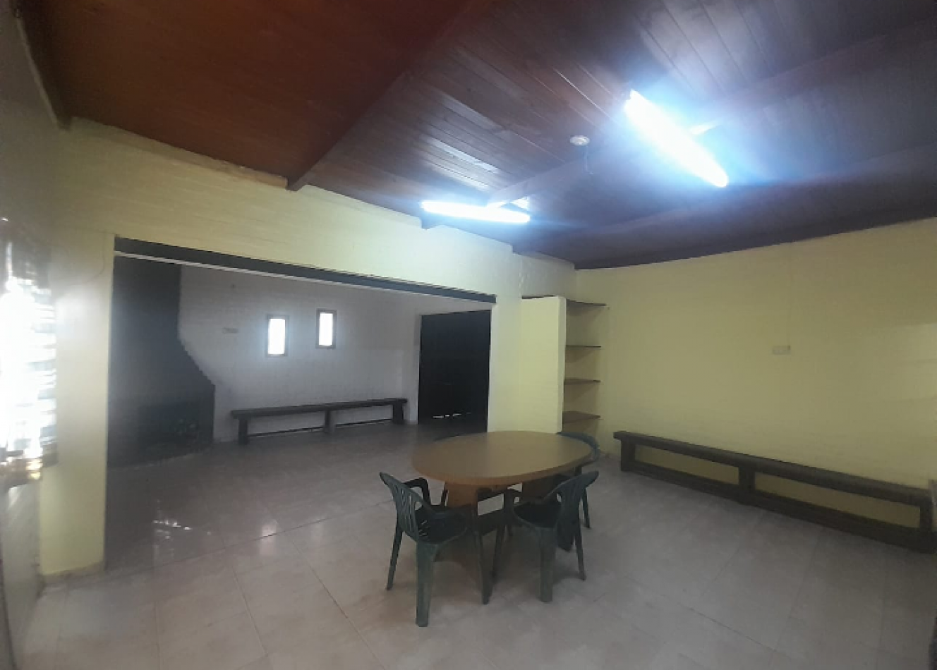 Oportunidad ‼️ Se Vende Casa Quinta ➕ Departamento a terminar., en Sauce Viejo, barrio Los Conquistadores.