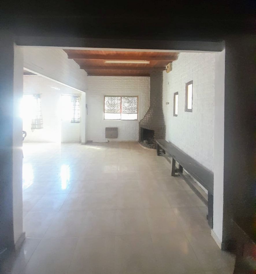 Oportunidad ‼️ Se Vende Casa Quinta ➕ Departamento a terminar., en Sauce Viejo, barrio Los Conquistadores.