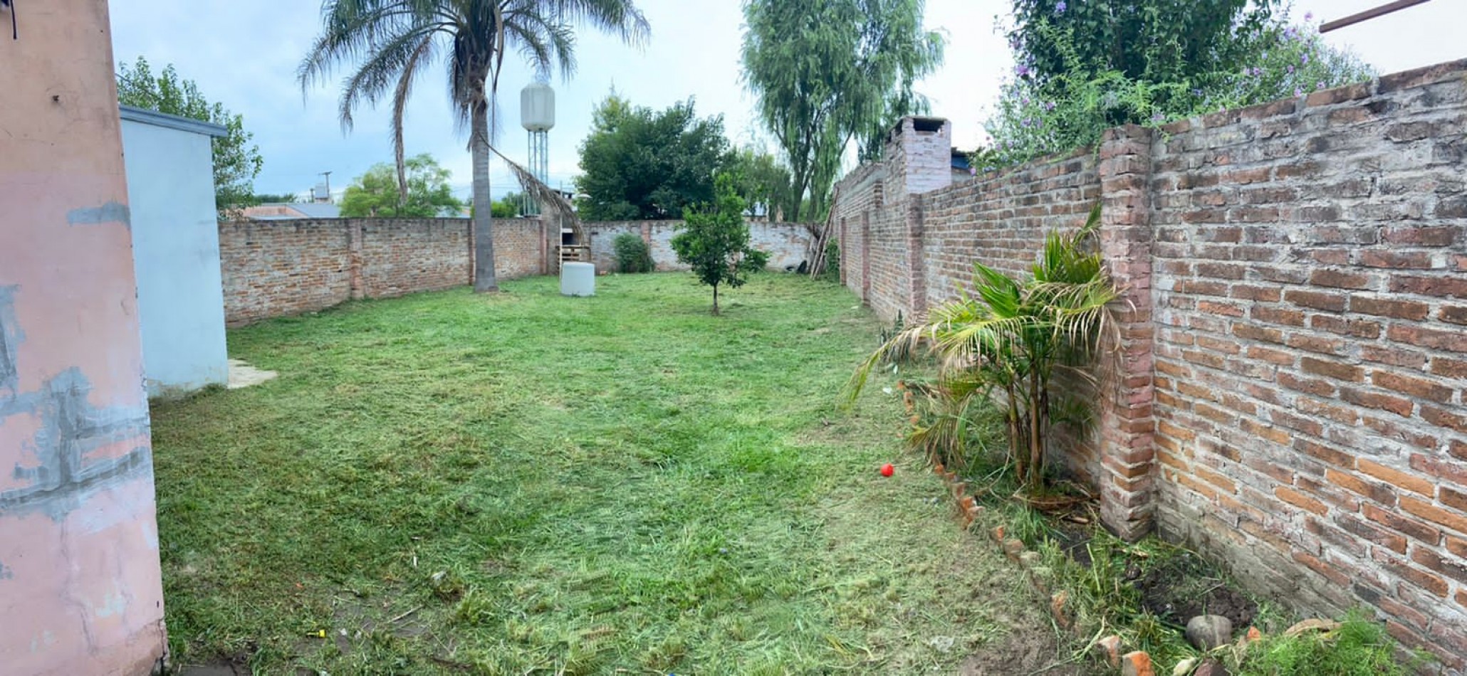 Casa funcional en zona Norte