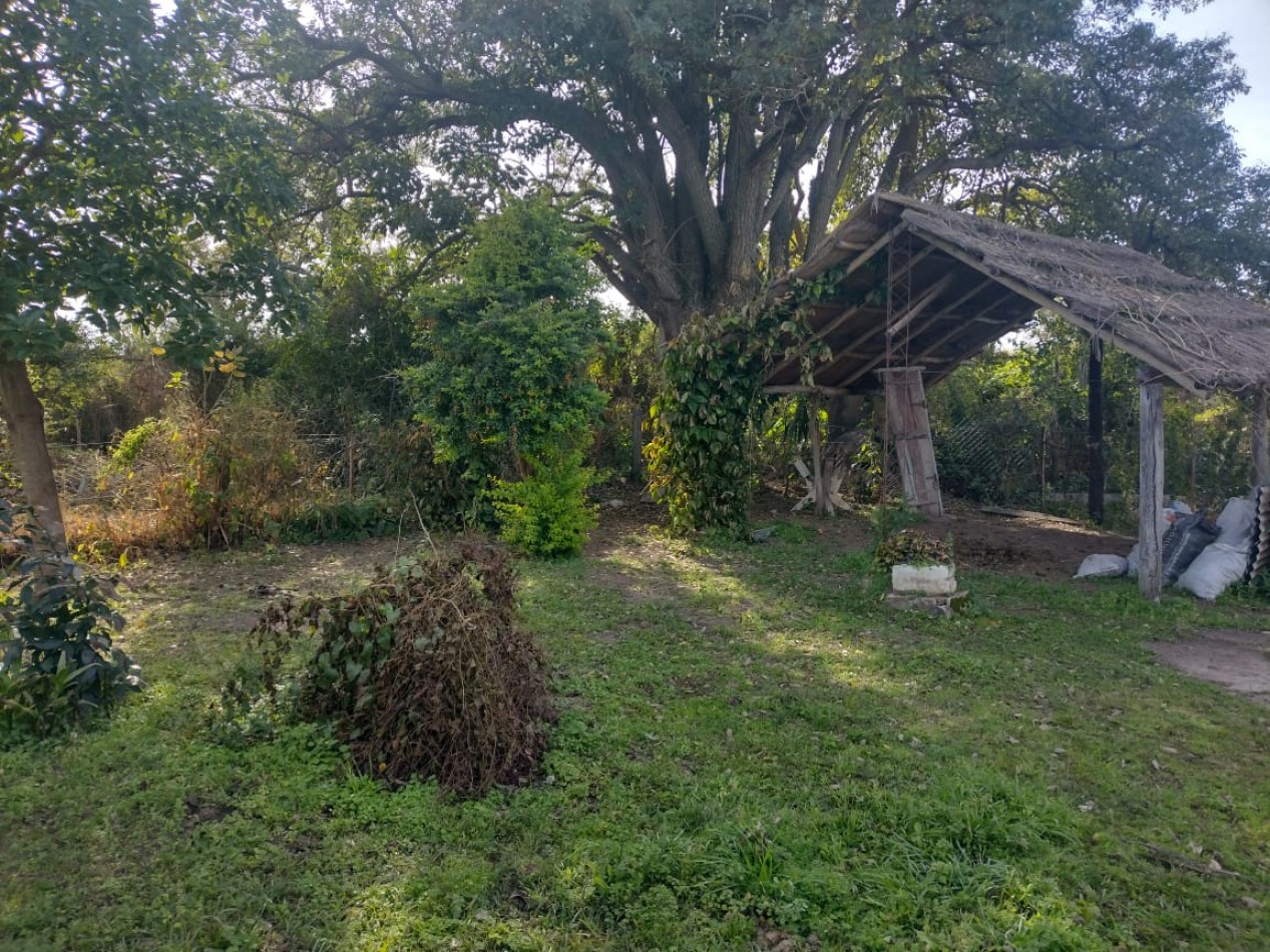 CASA CON GALPON CERRADO EN SAN JAVIER, COL CALIFORNIA