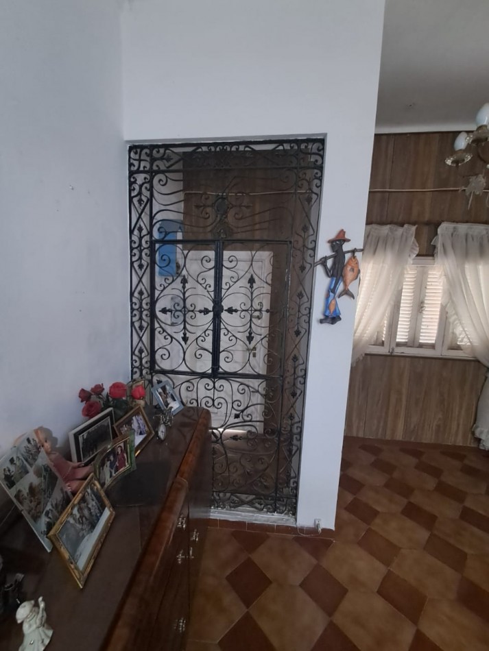 Casa en Urquiza 1400