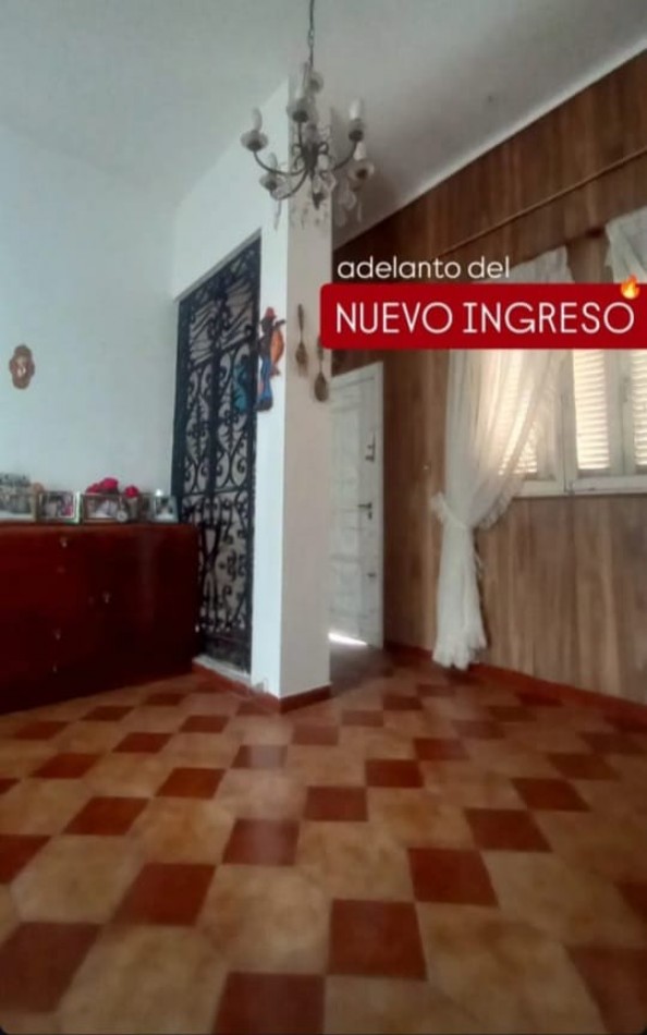 Casa en Urquiza 1400