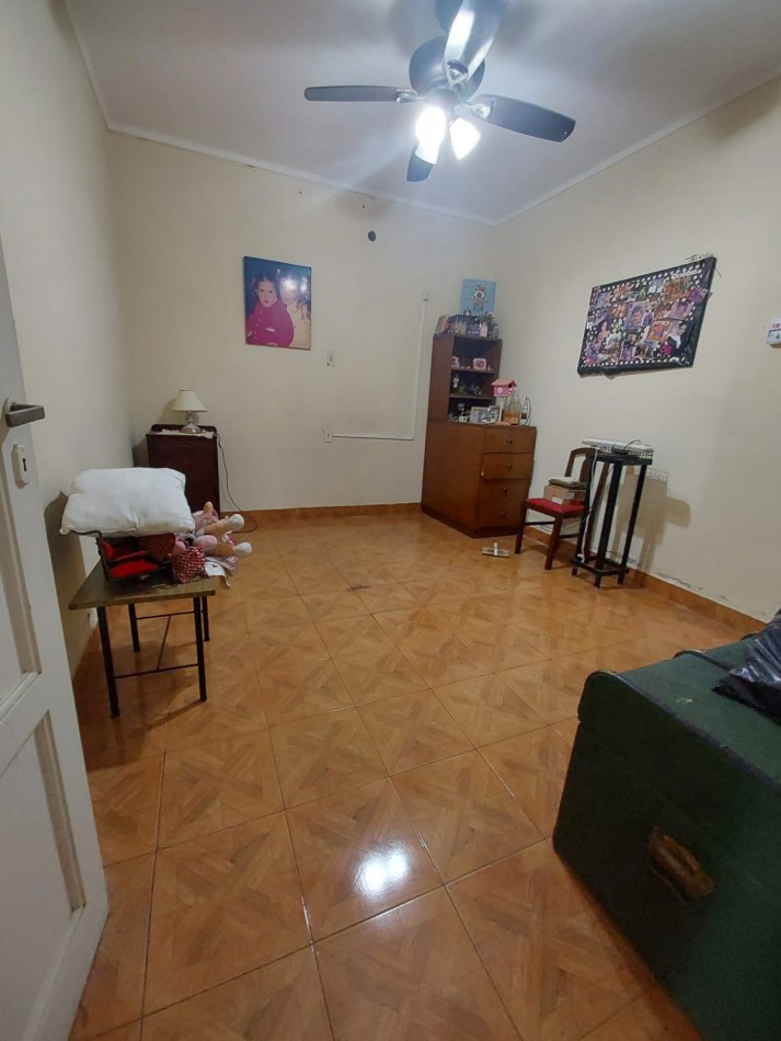 Venta casa en Hernandarias al 2000