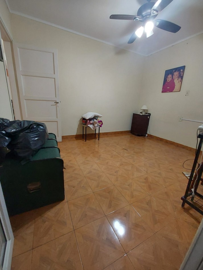 Venta casa en Hernandarias al 2000