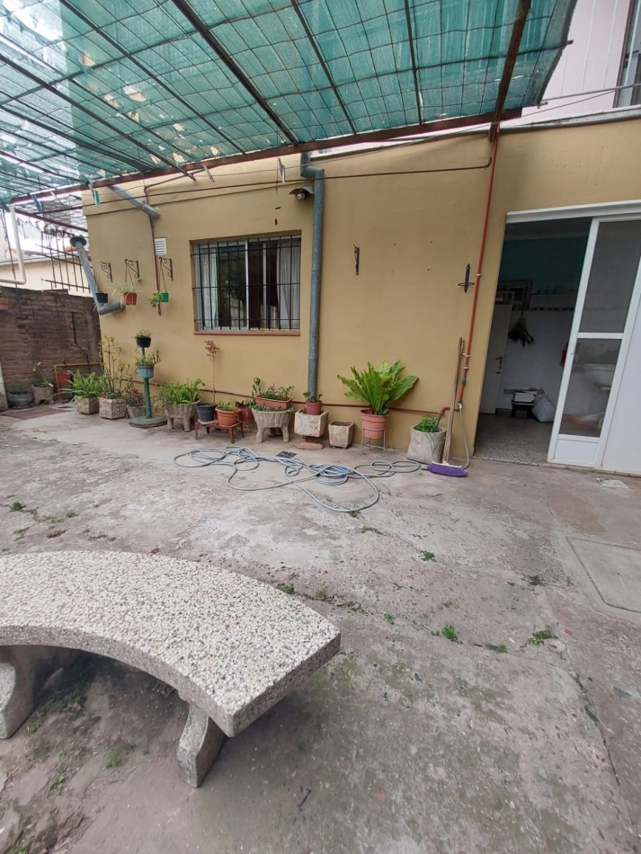 Venta casa en Hernandarias al 2000