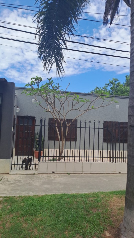 Casa en Colastine norte, GUINUANES 4867