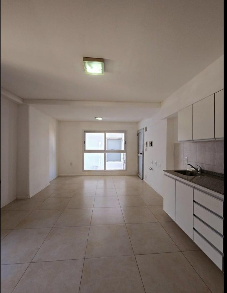 DEPARTAMENTO DE 1 DORMITORIOS EN BV. GALVEZ 969, SANTA FE