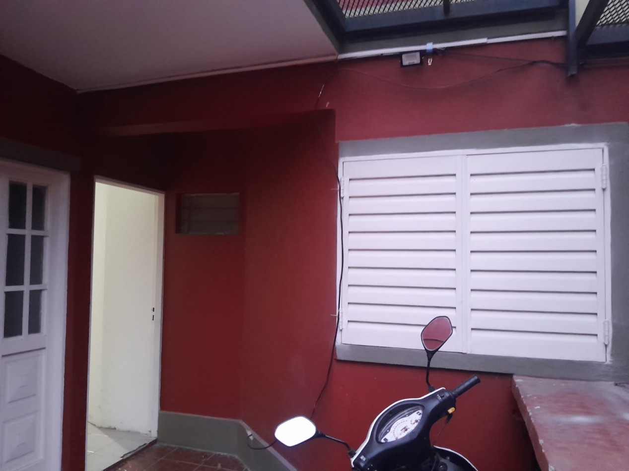 DEPARTAMENTO INTERNO ZONA SUR 