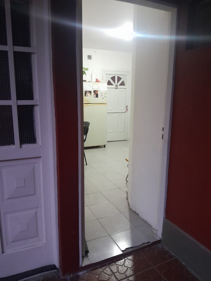 DEPARTAMENTO INTERNO ZONA SUR 