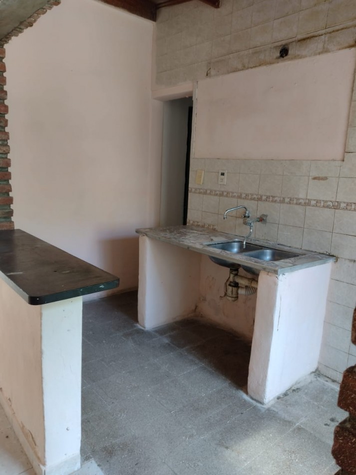 VENTA!! CASA DE 3 DORMITORIOS EN SAN JAVIER