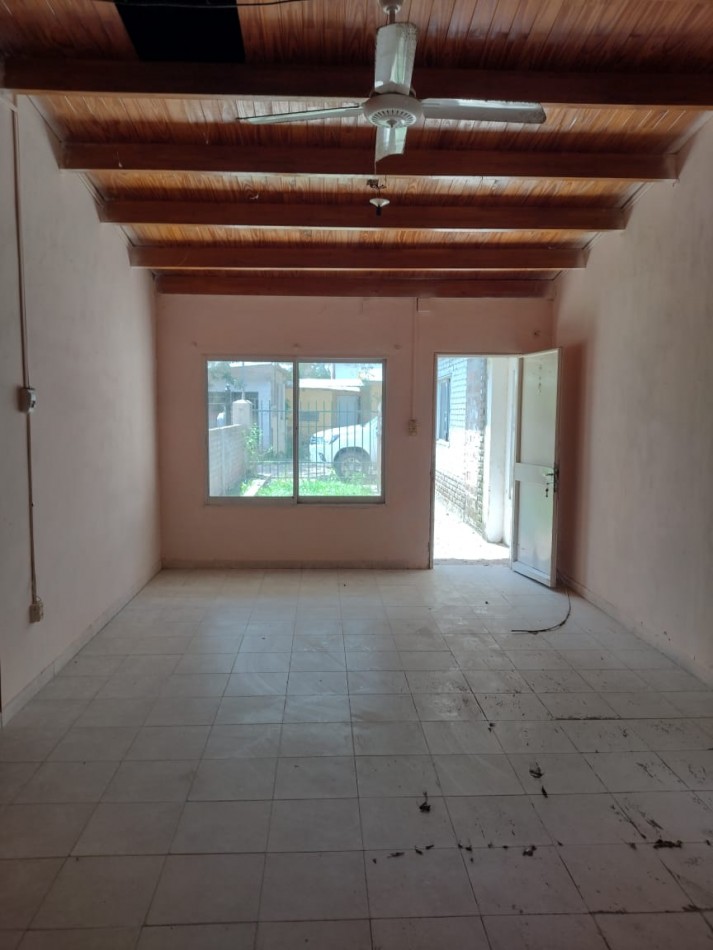 VENTA!! CASA DE 3 DORMITORIOS EN SAN JAVIER