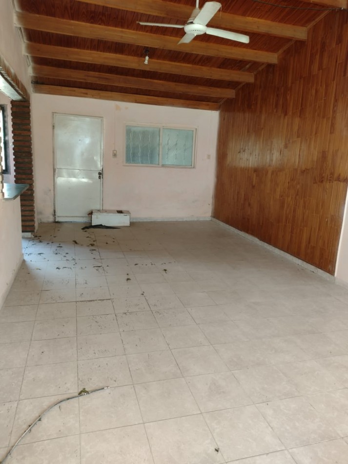 VENTA!! CASA DE 3 DORMITORIOS EN SAN JAVIER