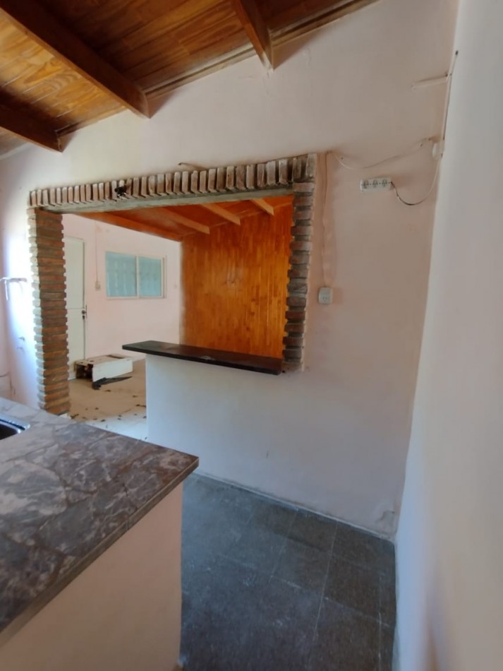 VENTA!! CASA DE 3 DORMITORIOS EN SAN JAVIER