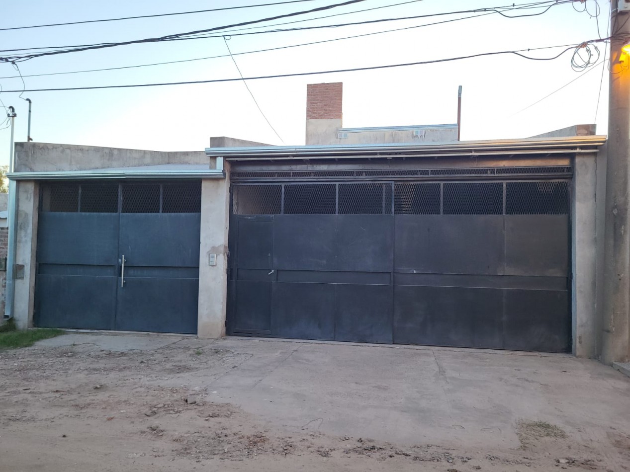 Excelente casa a la venta