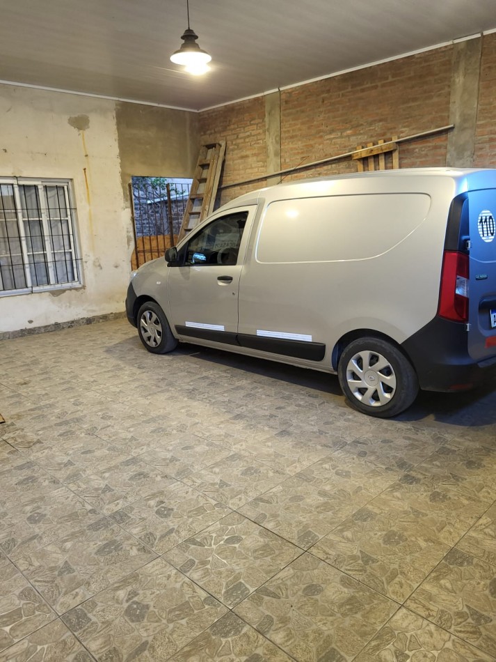 Excelente casa a la venta