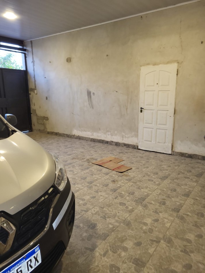 Excelente casa a la venta
