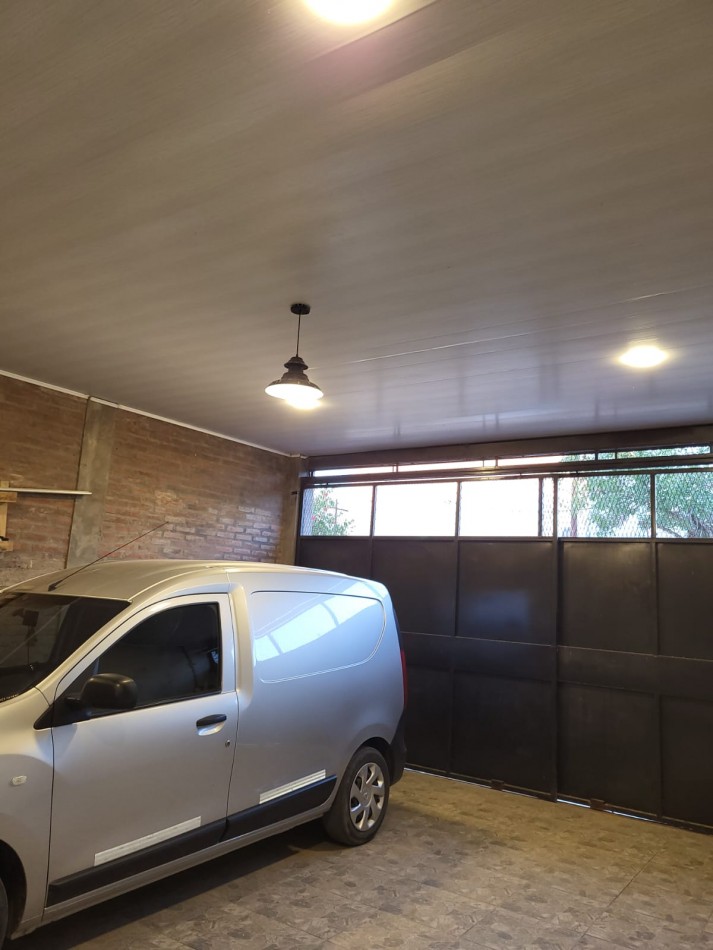 Excelente casa a la venta