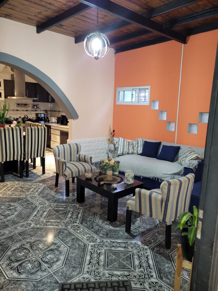 Excelente casa a la venta