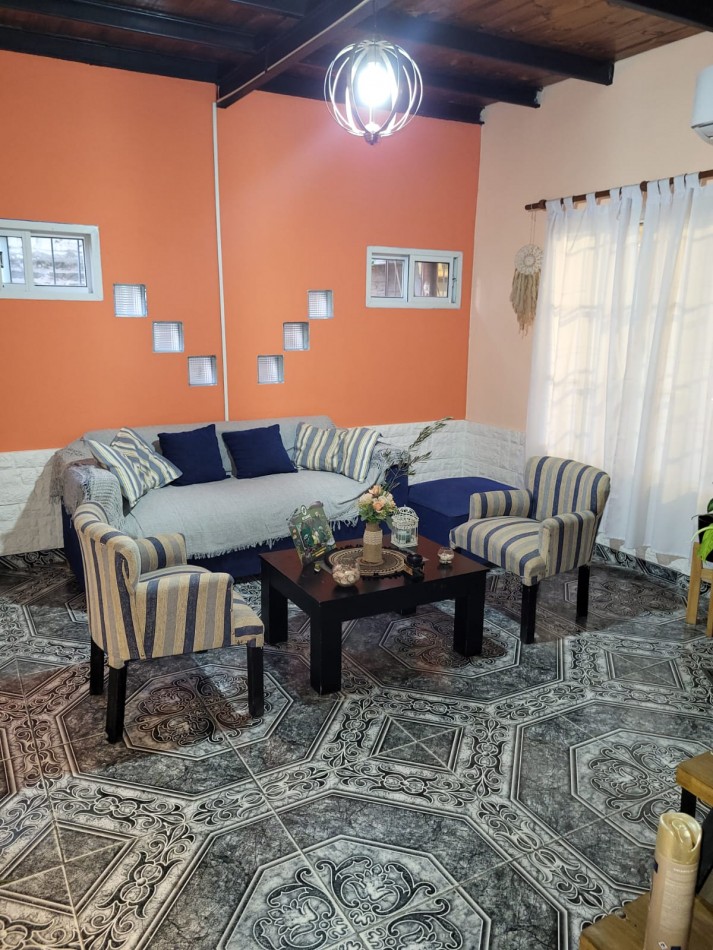 Excelente casa a la venta