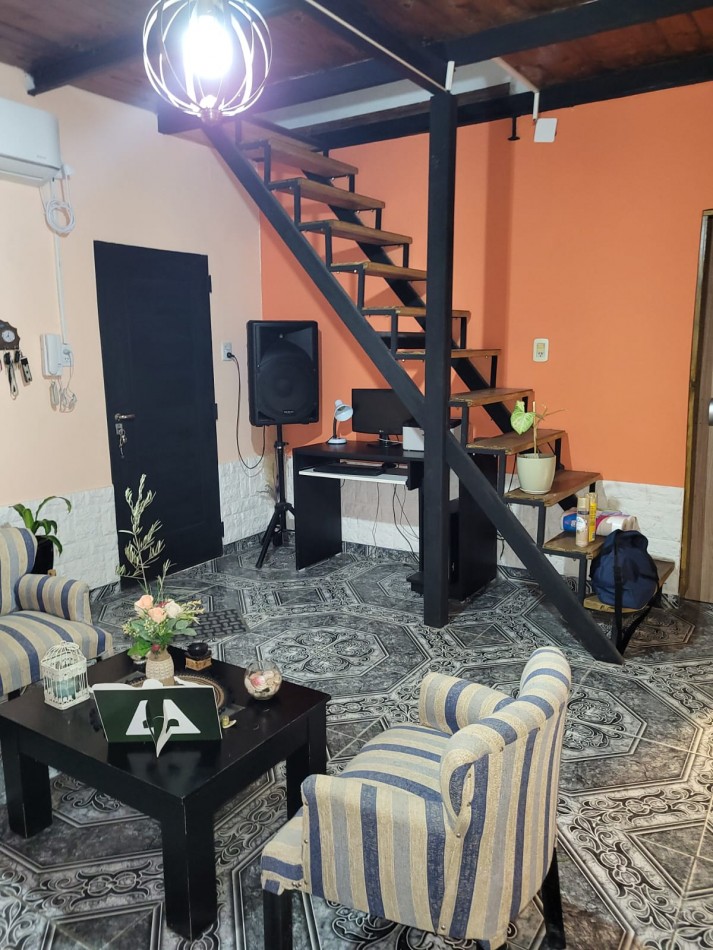 Excelente casa a la venta