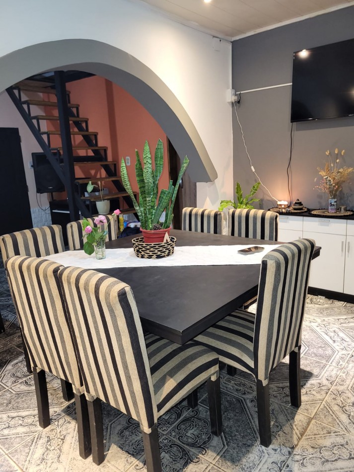 Excelente casa a la venta