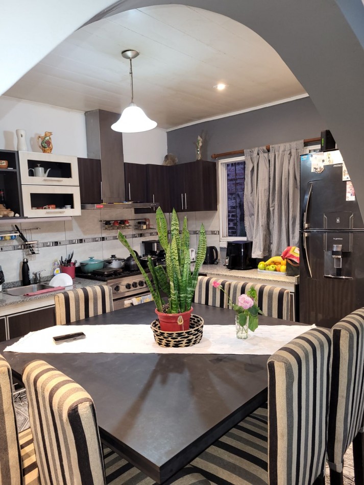 Excelente casa a la venta