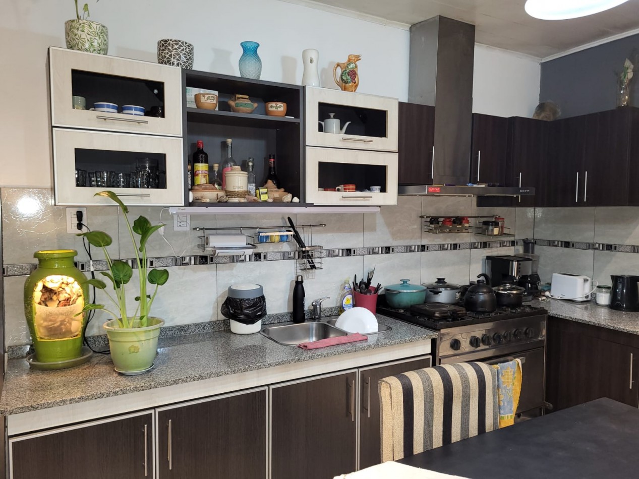 Excelente casa a la venta