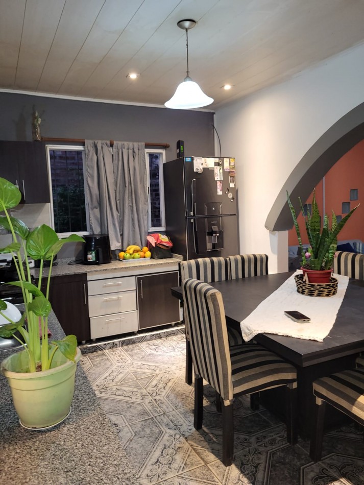 Excelente casa a la venta