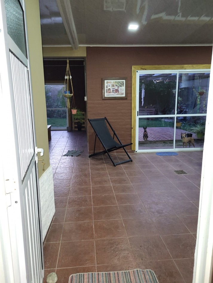 Excelente casa a la venta