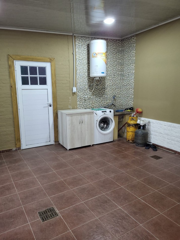 Excelente casa a la venta