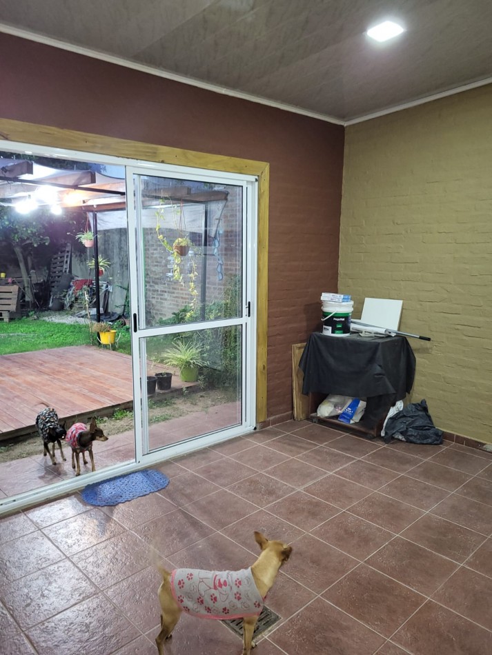 Excelente casa a la venta