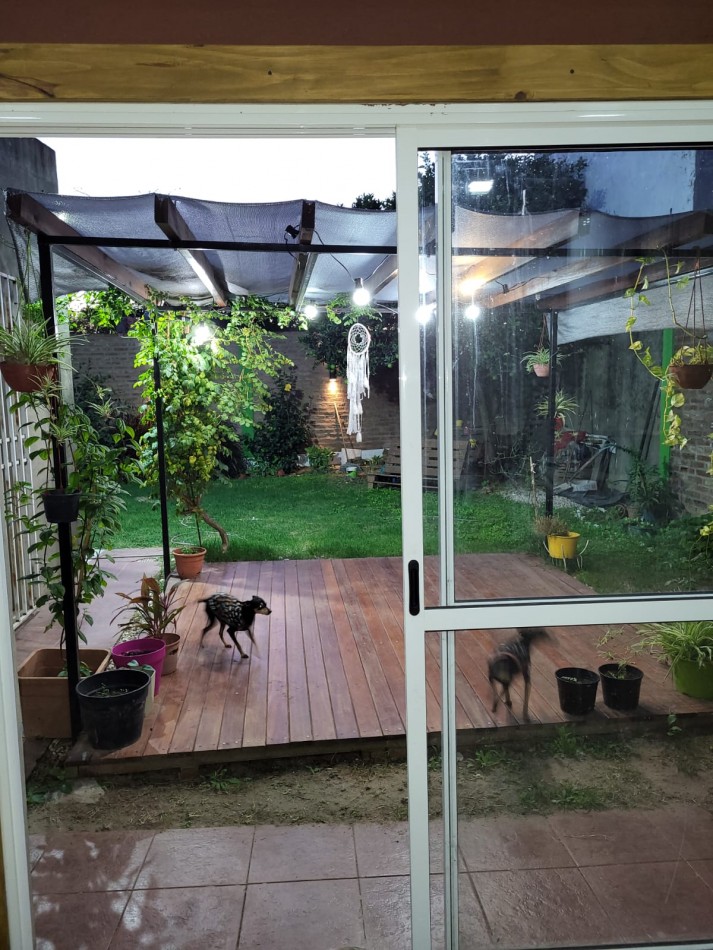 Excelente casa a la venta