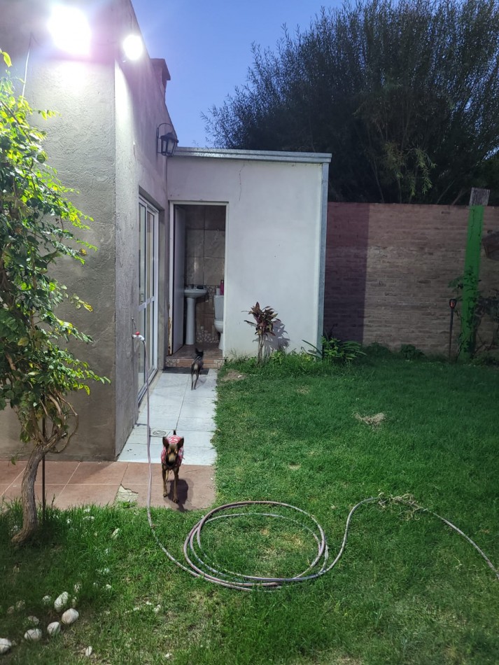 Excelente casa a la venta