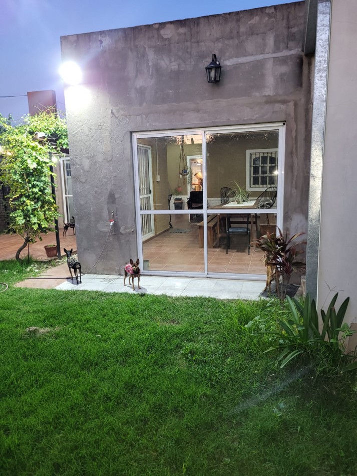 Excelente casa a la venta